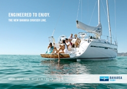 Cruiser Line Catalogue