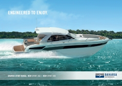 Sport Line Catalogue