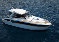 SPORT 360 COUPE - click for more info