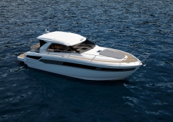 SPORT 400 COUPE - click for more info