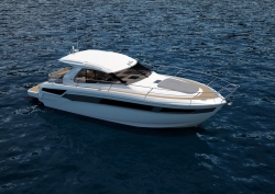 SPORT 400 HT - click for more info