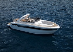 SPORT 400 OPEN - click for more info
