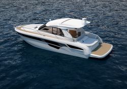 SPORT 450 SERIES  - click for more info