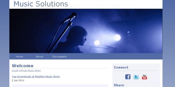 Music Solutions